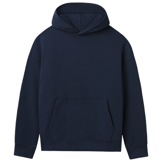 Sudadera Marino