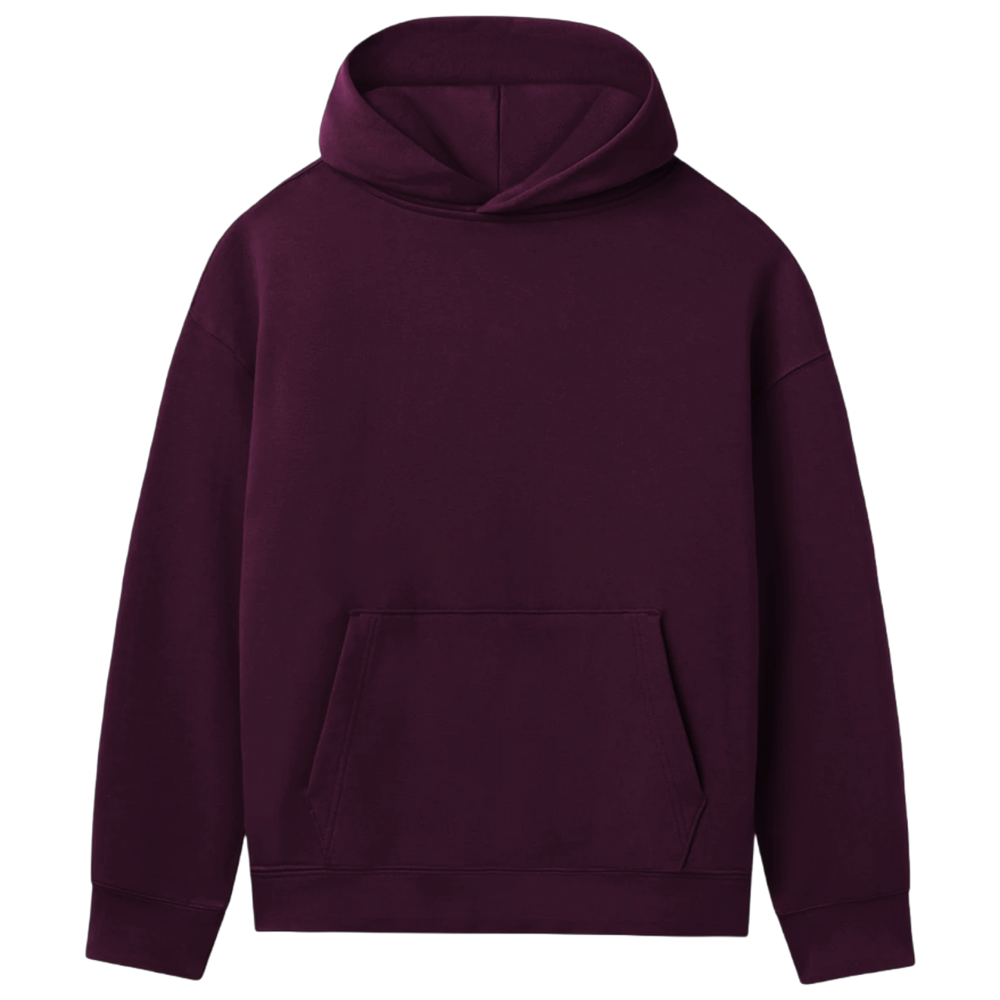 Sudadera Vino