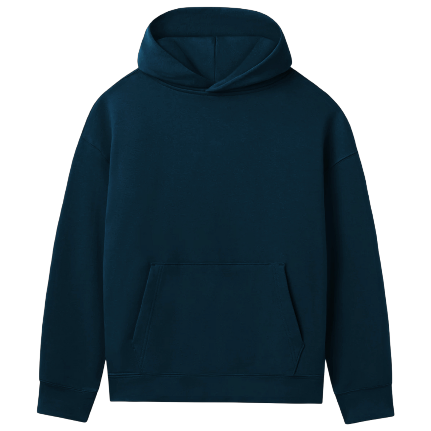 Sudadera Petróleo