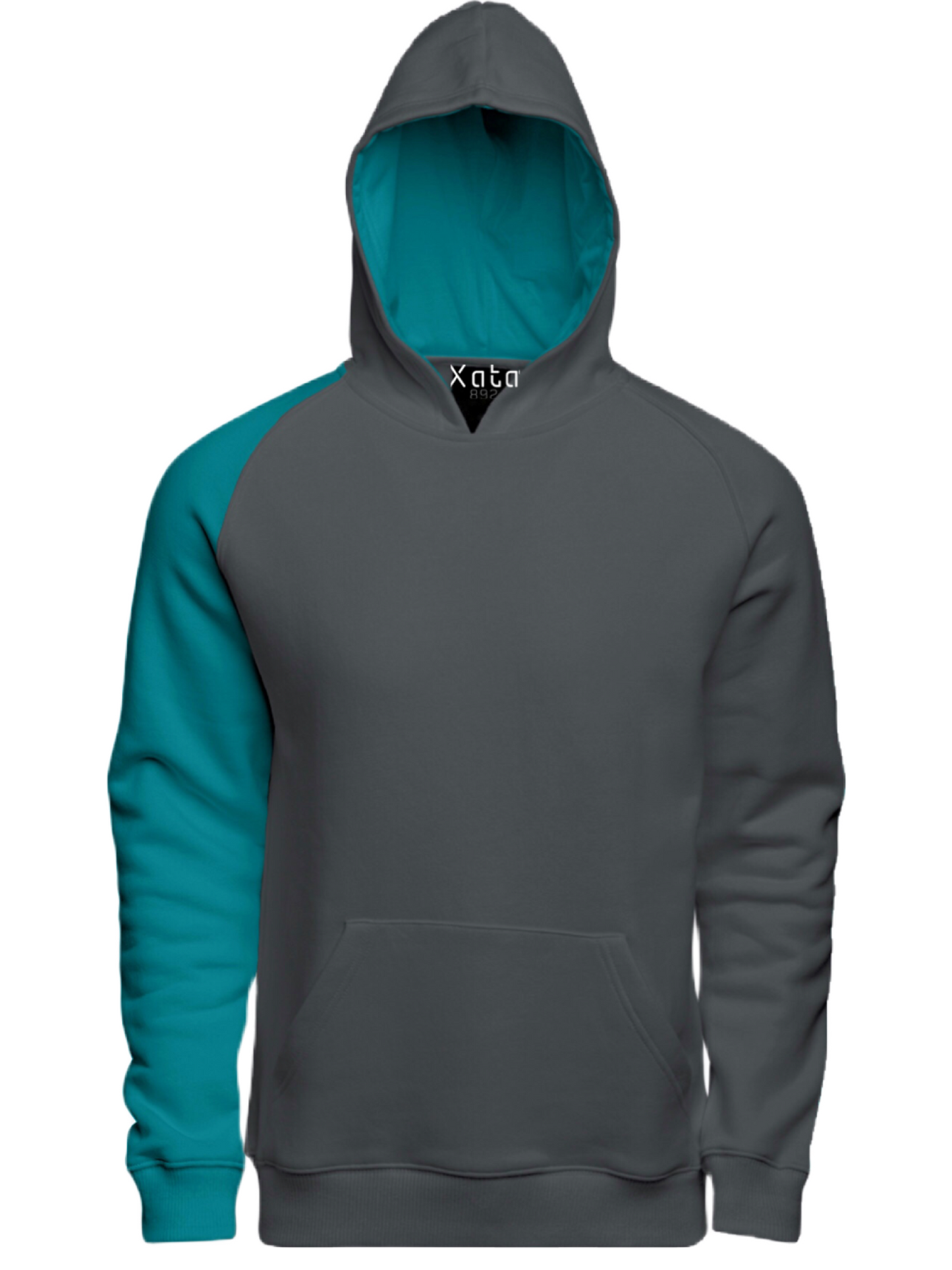 Sudadera Blanca personalizada – XATA